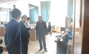 中科院宁波工研院先进制造所副所长张文武教授到重点实验室参观交流