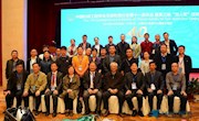 我校师生参加中国机械工程学会无损检测分会第十一届年会暨第三届“百人奖”授奖大会