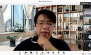 无损检测技术教育部重点实验室举办专题讲座