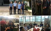 无损检测技术教育部重点实验室助力深入推进“科创中国”江西行动