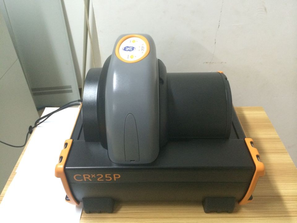 工业射线cr成像系统