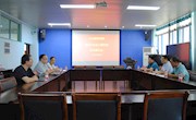 依托重点科研平台，两学院共谋新局