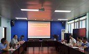 中国航发贵州黎阳航空动力有限公司来重点实验室参观交流