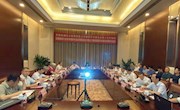 无损检测技术教育部重点实验室学术委员会召开第十五次工作会议、无损检测与光电传感技术及应用国家地方联合工程实验室学术委员会召开第四次工作会议