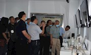 无损检测技术教育部重点实验室举办2021国际产学研用线下研讨会